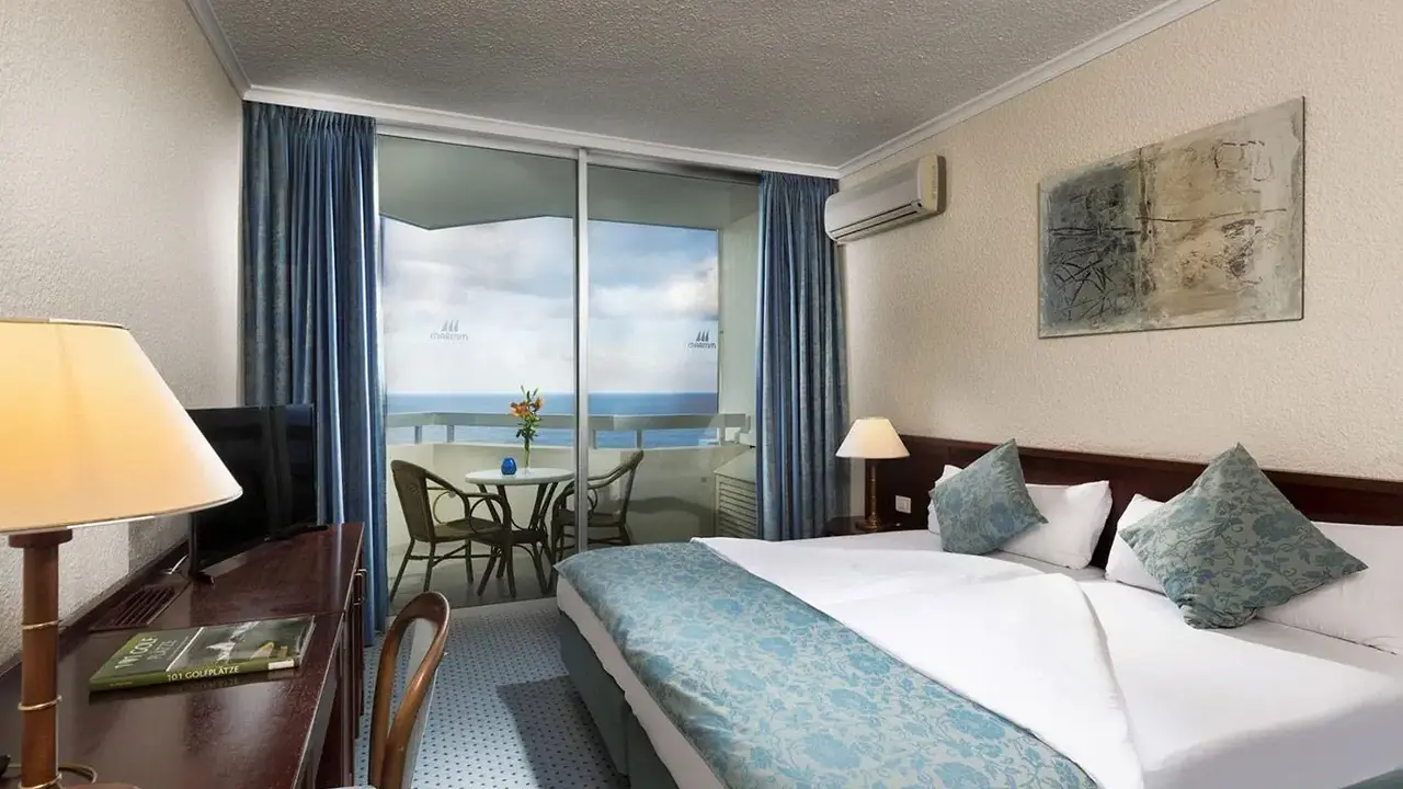 Maritim Hotel Tenerife
