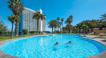 Maritim Hotel Tenerife