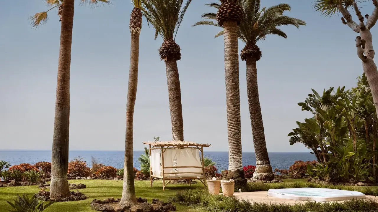 Maritim Hotel Tenerife