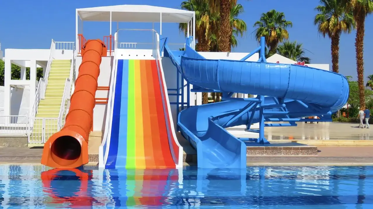 Maritim Jolie Ville Resort & Casino Ex. Moevenpick