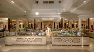 Maritim Jolie Ville Resort & Casino Ex. Moevenpick
