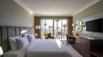 Maritim Jolie Ville Resort & Casino Ex. Moevenpick