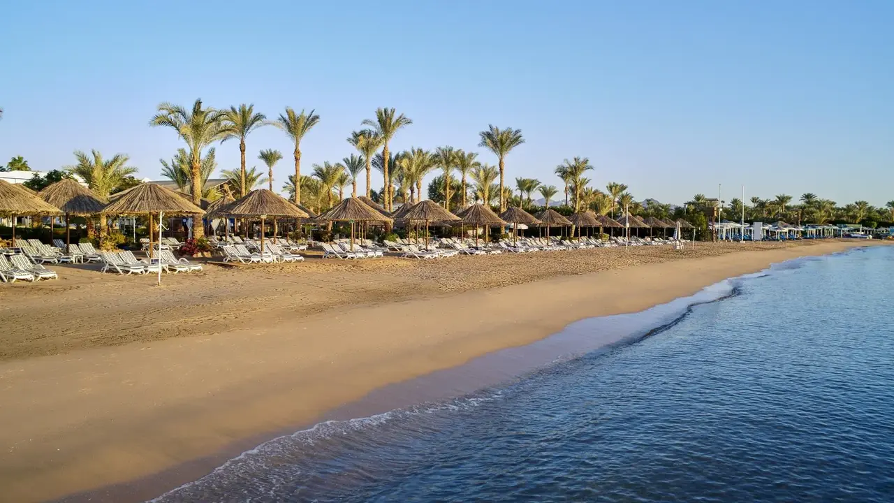 Maritim Jolie Ville Resort & Casino Ex. Moevenpick