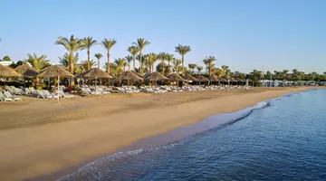 Maritim Jolie Ville Resort & Casino Ex. Moevenpick