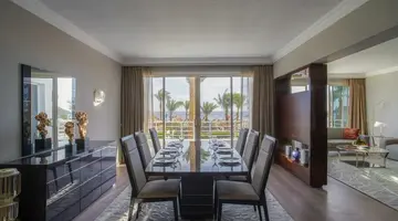 Maritim Jolie Ville Resort & Casino Ex. Moevenpick