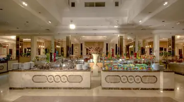 Maritim Jolie Ville Resort & Casino Ex. Moevenpick