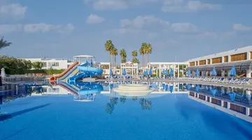 Maritim Jolie Ville Resort & Casino Ex. Moevenpick