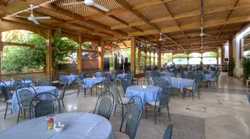 Maritim Jolie Ville Resort & Casino Ex. Moevenpick