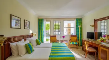 Maritim Jolie Ville Resort & Casino Ex. Moevenpick