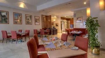 Maritim Jolie Ville Resort & Casino Ex. Moevenpick