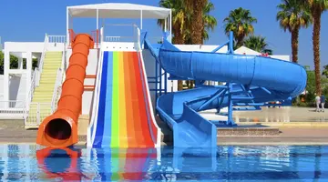 Maritim Jolie Ville Resort & Casino Ex. Moevenpick
