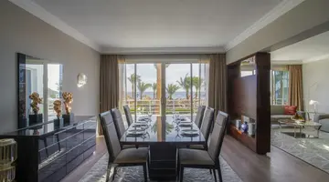Maritim Jolie Ville Resort & Casino Ex. Moevenpick