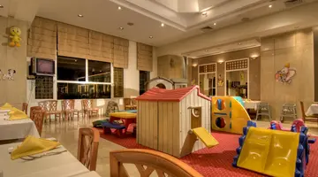 Maritim Jolie Ville Resort & Casino Ex. Moevenpick