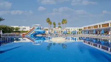 Maritim Jolie Ville Resort & Casino Ex. Moevenpick