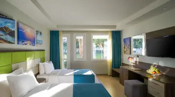 Maritim Jolie Ville Resort & Casino Ex. Moevenpick