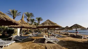 Maritim Jolie Ville Resort & Casino Shar