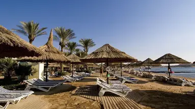 Maritim Jolie Ville Resort & Casino Shar