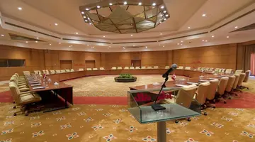 Maritim Jolie Ville Resort & Casino Shar