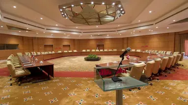 Maritim Jolie Ville Resort & Casino Shar