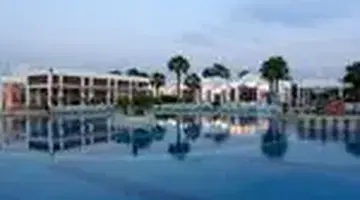 Maritim Jolie Ville Resort & Casino Shar