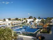 Maritim Jolie Ville Resort & Casino Shar
