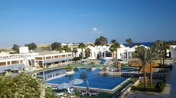Maritim Jolie Ville Resort & Casino Shar