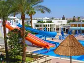 Maritim Jolie Ville Resort & Casino Shar