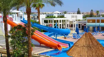 Maritim Jolie Ville Resort & Casino Shar