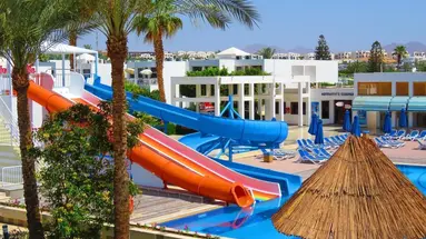 Maritim Jolie Ville Resort & Casino Shar