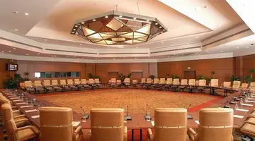Maritim Jolie Ville Resort & Casino Shar