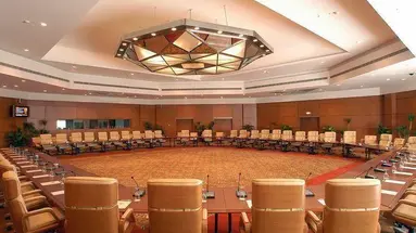 Maritim Jolie Ville Resort & Casino Shar