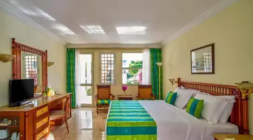 Maritim Jolie Ville Resort & Casino Shar