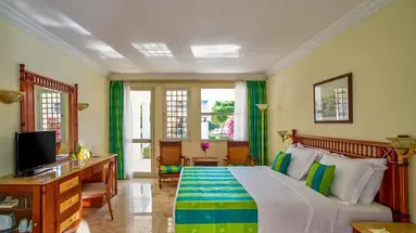 Maritim Jolie Ville Resort & Casino Shar