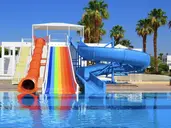 Maritim Jolie Ville Resort & Casino Shar