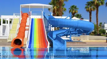 Maritim Jolie Ville Resort & Casino Shar
