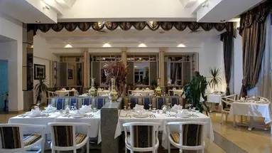 Maritim Jolie Ville Resort & Casino Shar