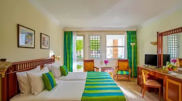 Maritim Jolie Ville Resort & Casino Shar