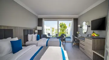 Maritim Jolie Ville Resort & Casino Shar