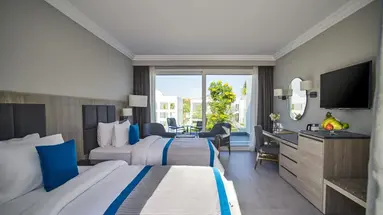 Maritim Jolie Ville Resort & Casino Shar