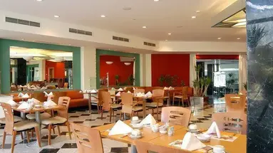 Maritim Jolie Ville Resort & Casino Shar