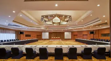 MARITIM JOLIE VILLE RESORT & CASINO SSH