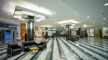 MARITIM JOLIE VILLE RESORT & CASINO SSH