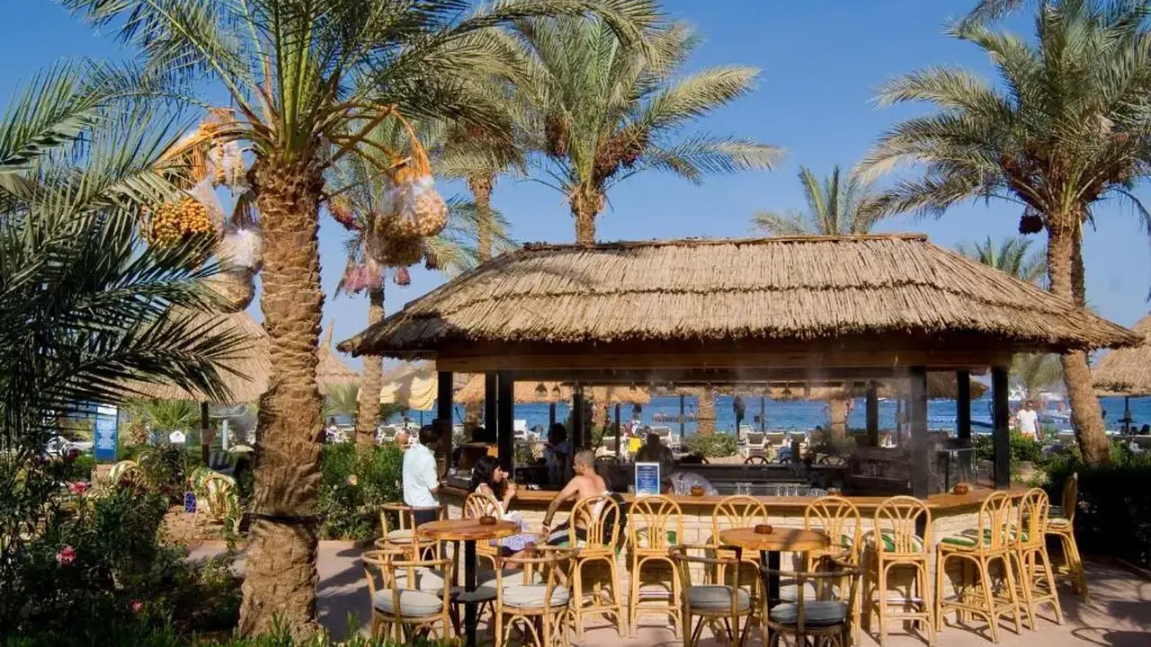 MARITIM JOLIE VILLE RESORT & CASINO SSH