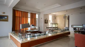 MARITIM JOLIE VILLE RESORT & CASINO SSH