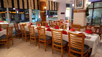 MARITIM JOLIE VILLE RESORT & CASINO SSH