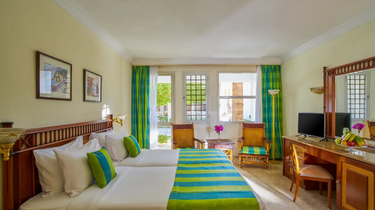 MARITIM JOLIE VILLE RESORT & CASINO SSH