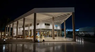 MARITIM JOLIE VILLE RESORT & CASINO SSH
