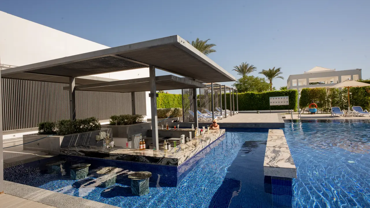 MARITIM JOLIE VILLE RESORT & CASINO SSH