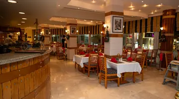 MARITIM JOLIE VILLE RESORT & CASINO SSH