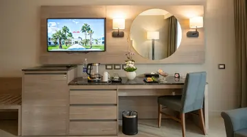 MARITIM JOLIE VILLE RESORT & CASINO SSH